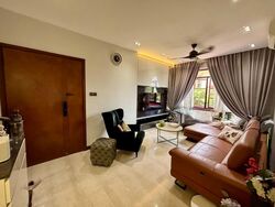 Casafina (D16), Condominium #530517011